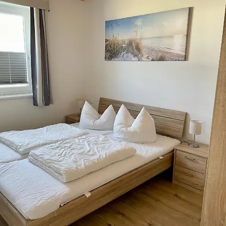 Апартаменты Haus 42 *