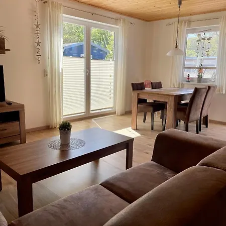 Lägenhet Haus 42 Altefähr