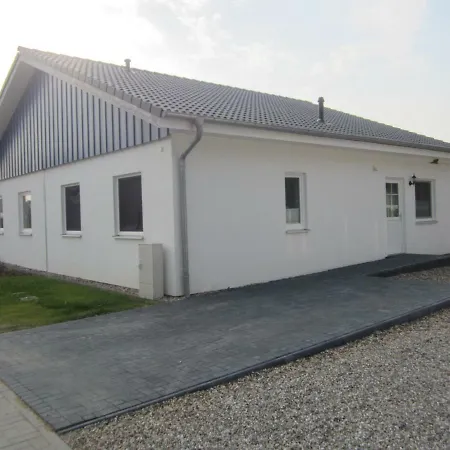Apartment Haus 42 *