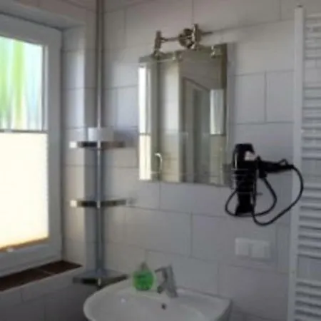 Lägenhet Haus 42 Altefähr